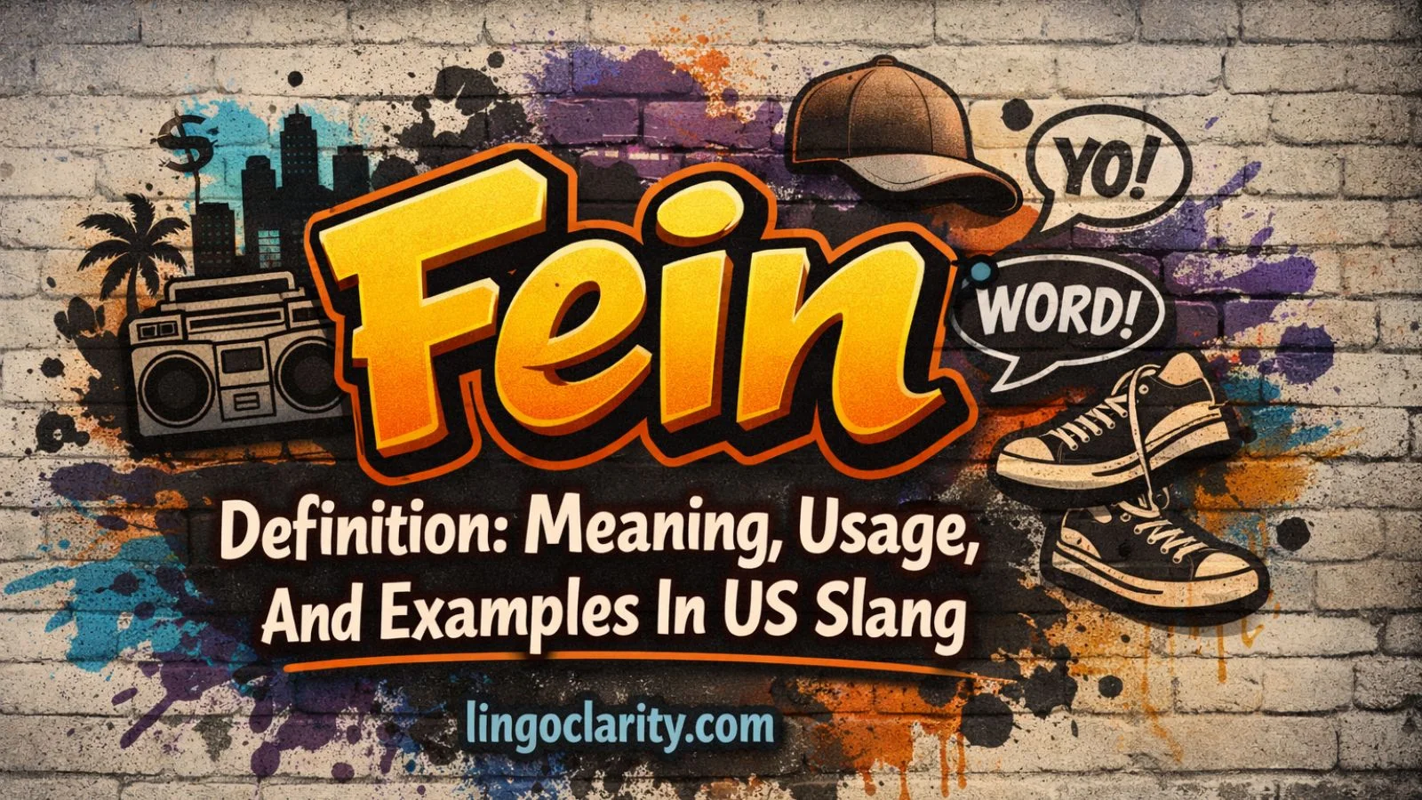 Fein Definition