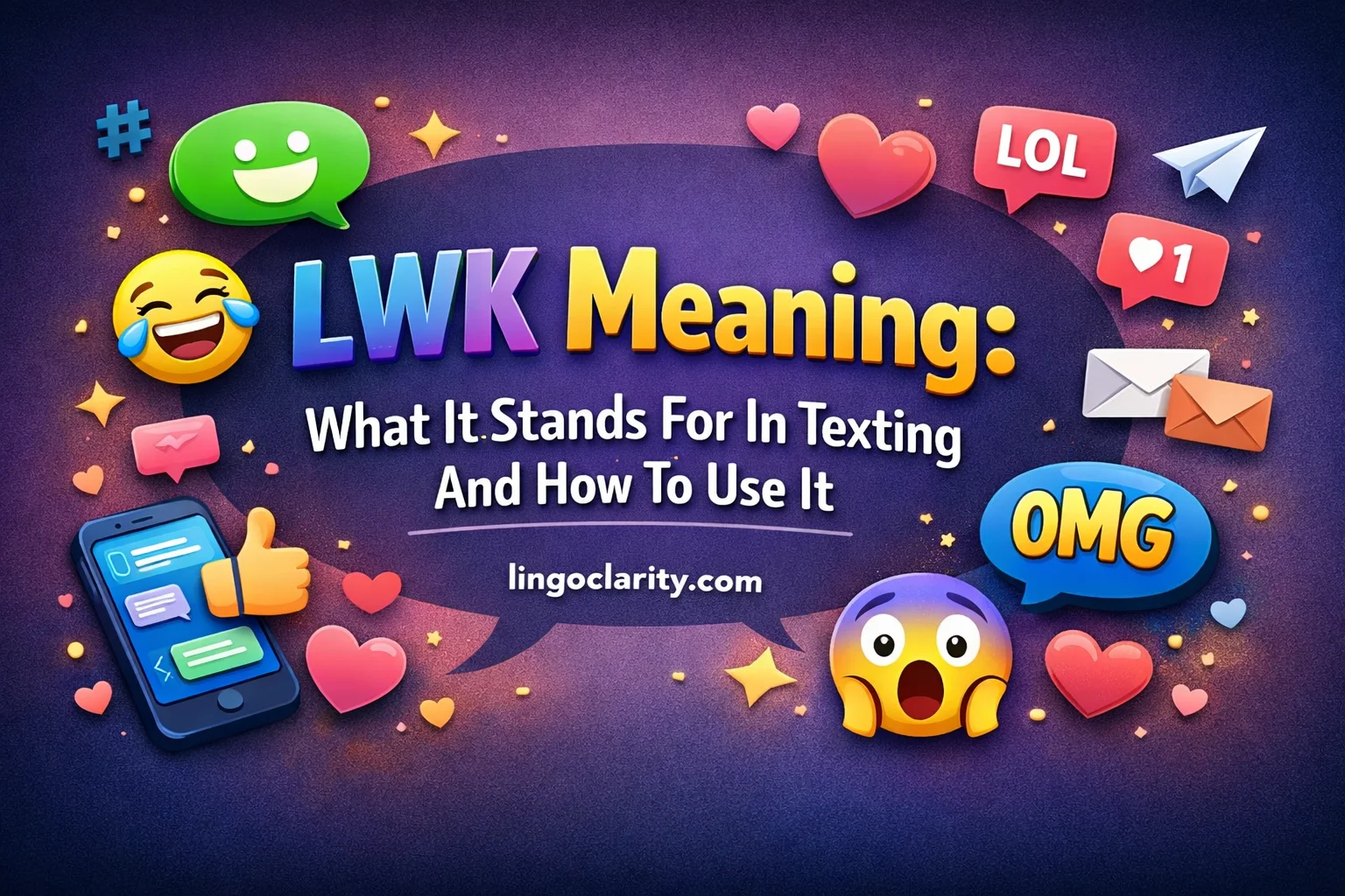 LWK Meaning