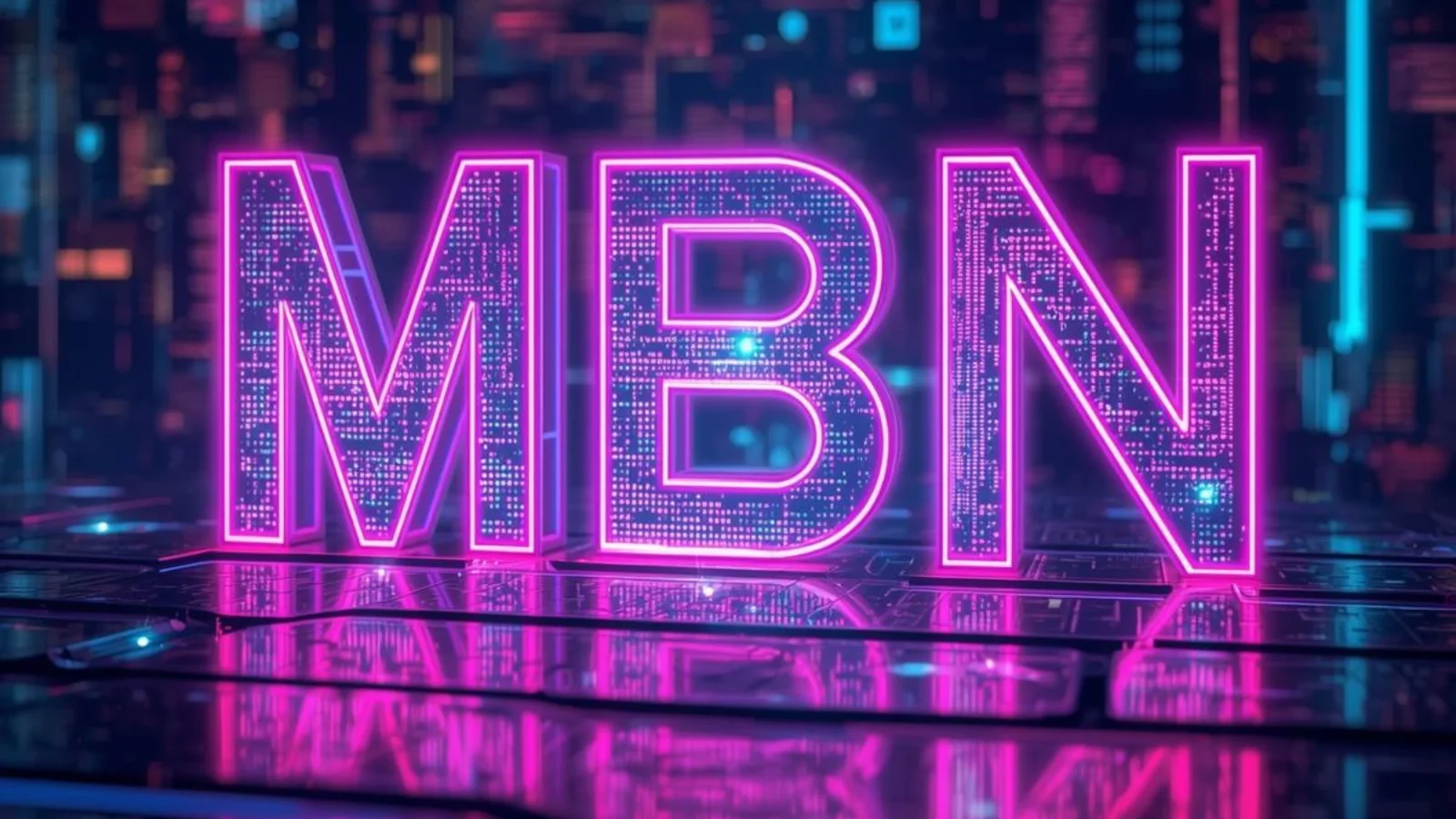 MBN Meaning in Text 2026