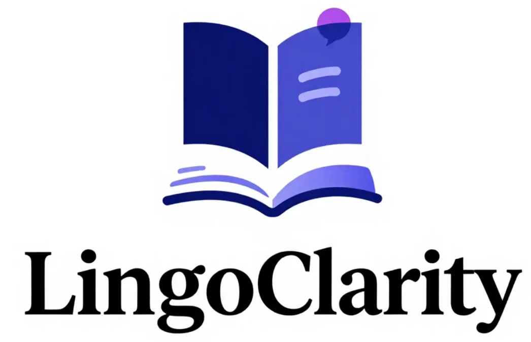 lingoclarity.com