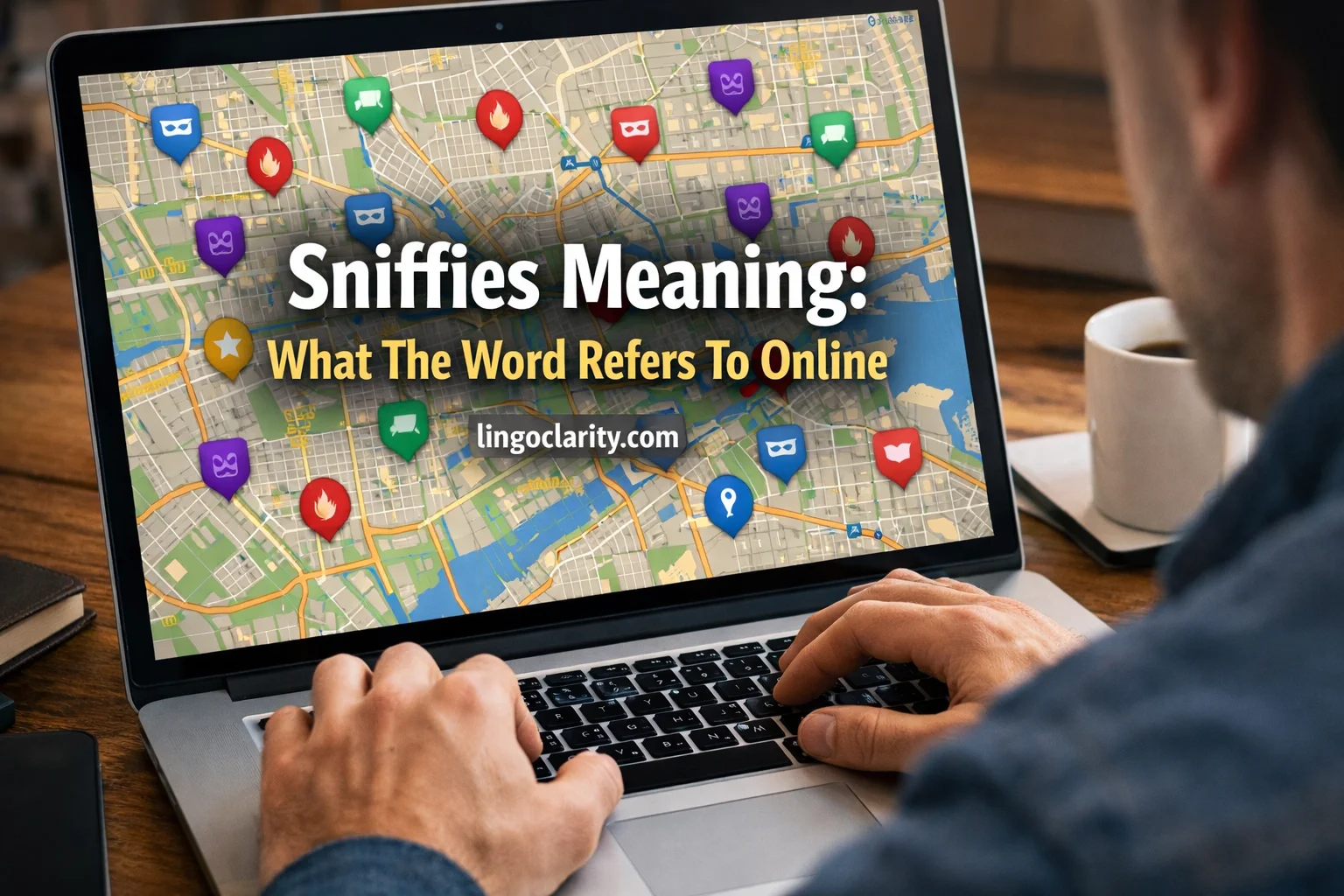 Sniffies Meaning
